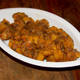 Spiced butternut squash